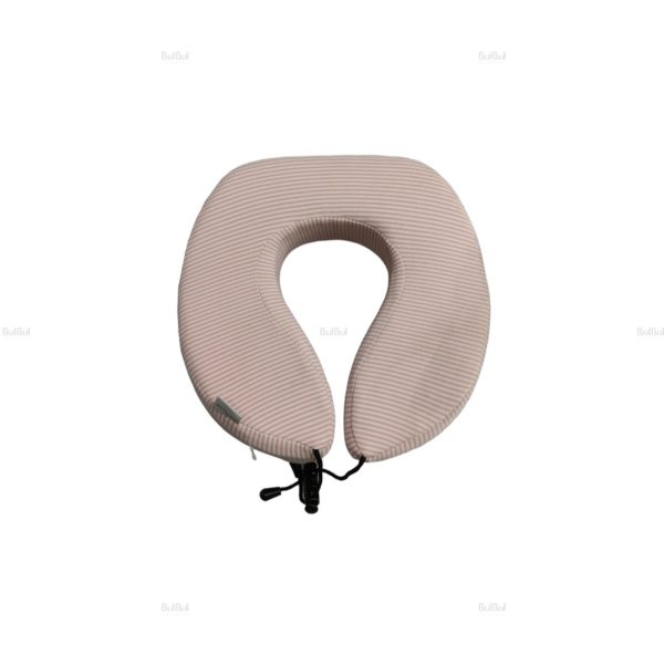 NECK PILLOW WITH WASHABLE COVER - Image 2