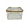 TRANSPARENT HANKY COVER - Image 2