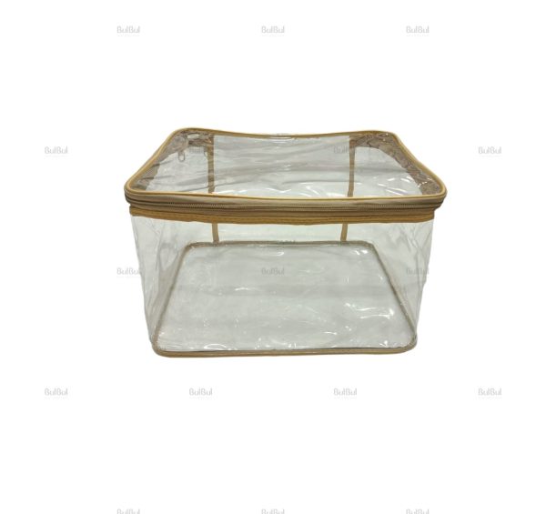 TRANSPARENT HANKY COVER - Image 2