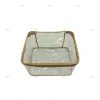 TRANSPARENT HANKY COVER