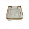 TRANSPARENT HANKY COVER - Image 4