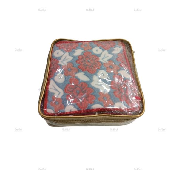 TRANSPARENT HANKY COVER - Image 5