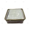 TRANSPARENT SAREE COVER - Image 2