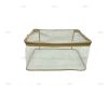 TRANSPARENT SAREE COVER - Image 4