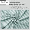 REAL COTTON BAMBOO TOWEL 33X66 - Image 3