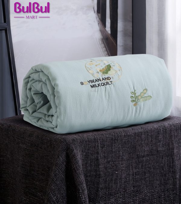 SOYBEAN COMFORTER