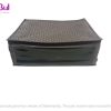 QUILTED SATIN SAREE STORAGE BOX - Image 2