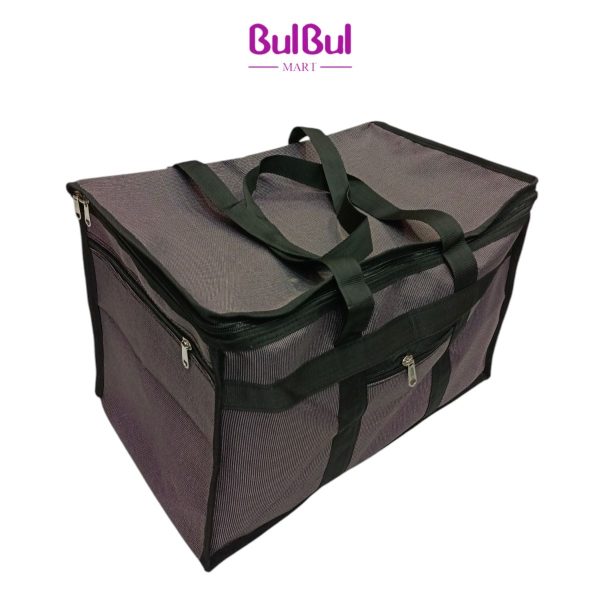 SMALL TRAVEL STORAGE BAG – 18" x 11" x 11" SMALL – ASSORTED COLORS