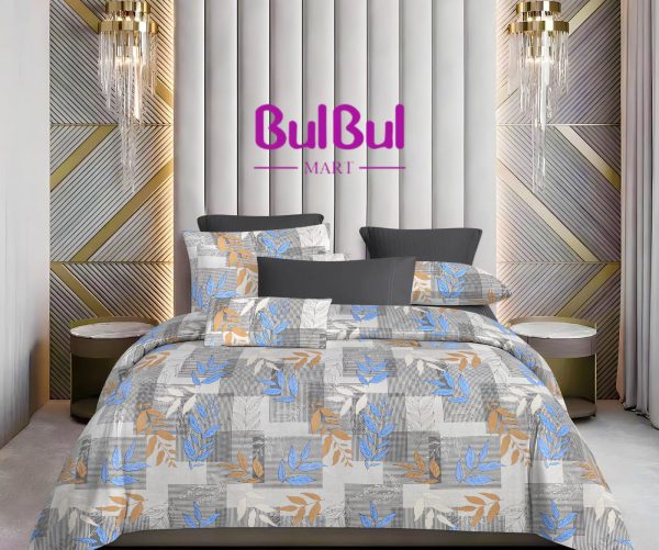 Cotton 108