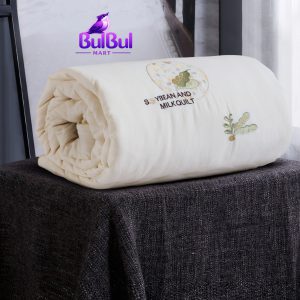 Soybean Comforter Double