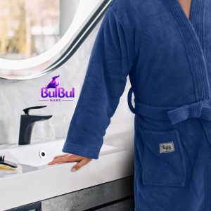 TEA BATHROBE (LARGE)