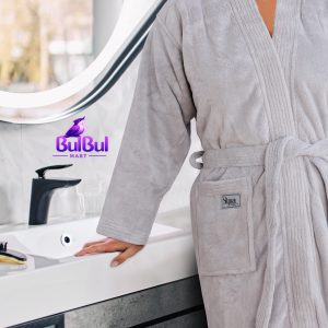 TEA BATHROBE (LARGE)